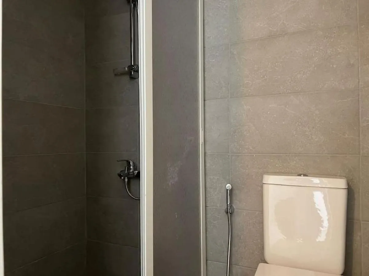 Apartment Pleasant 1Br Apt With Green Views - Jamhour Rwaysat Saoufar Lebanon