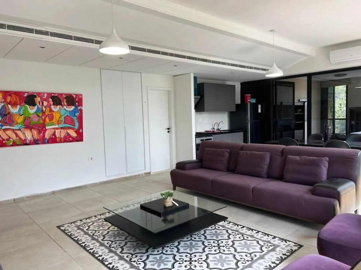 Pleasant 1Br Apt With Green Views - Jamhour Rwaysat Saoufar 0*,  Lebanon