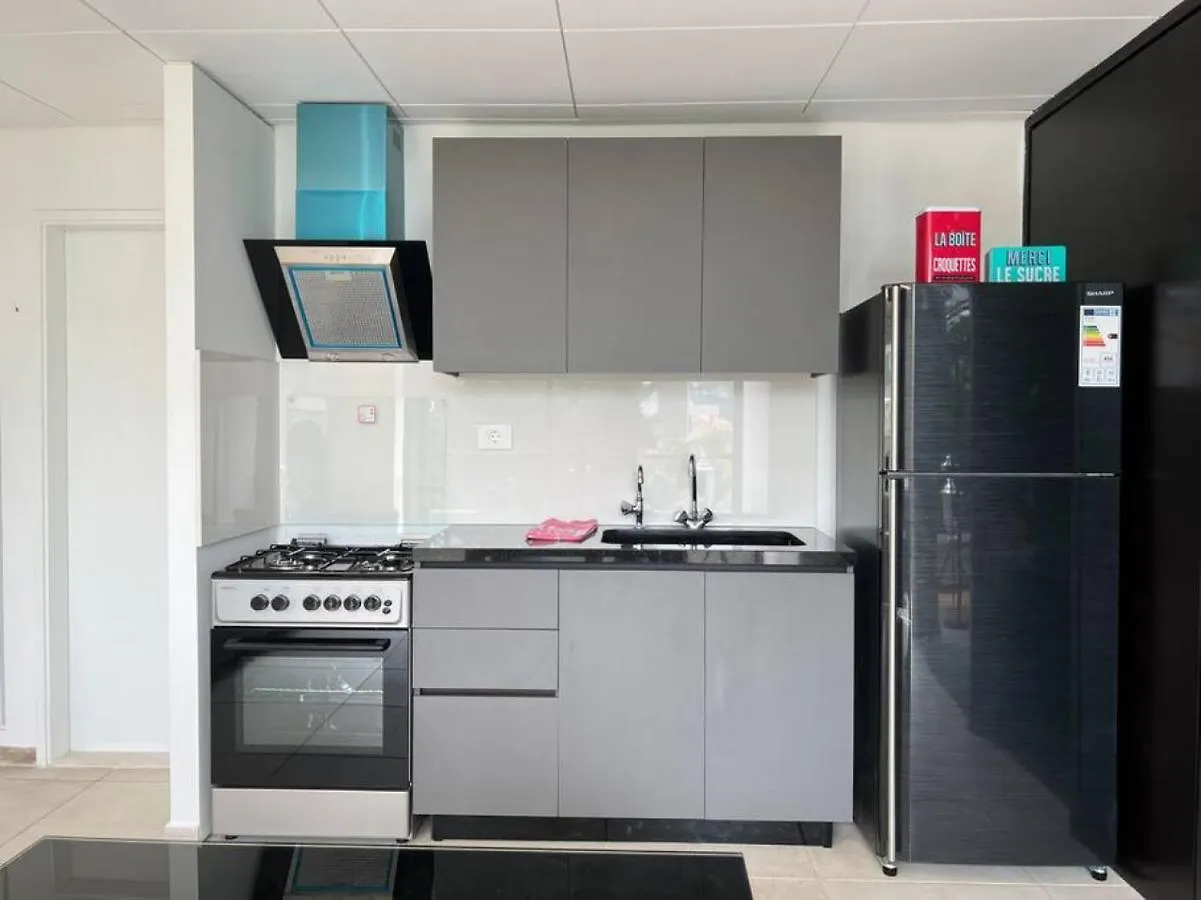 Apartment Pleasant 1Br Apt With Green Views - Jamhour Rwaysat Saoufar
