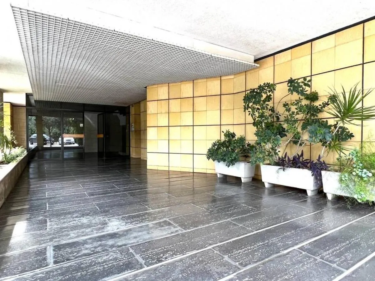 Pleasant 1Br Apt With Green Views - Jamhour Rwaysat Saoufar 0*,  Lebanon