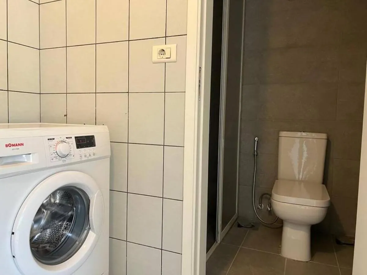 Pleasant 1Br Apt With Green Views - Jamhour Rwaysat Saoufar Lebanon