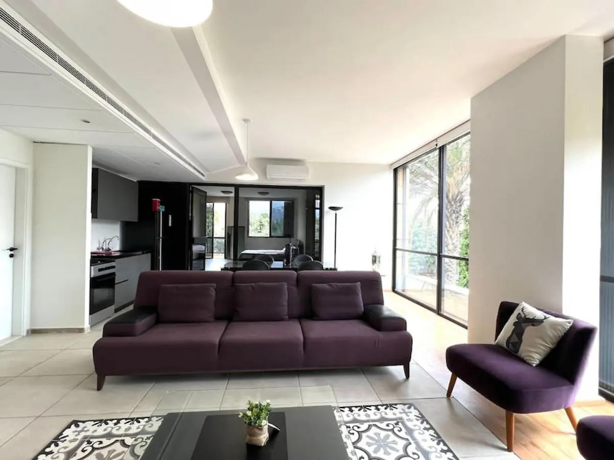 Pleasant 1Br Apt With Green Views - Jamhour Rwaysat Saoufar 0*,