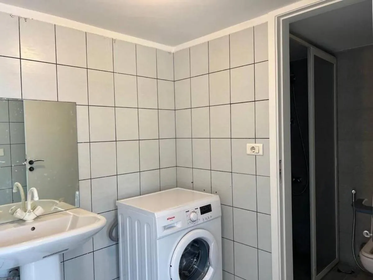 Pleasant 1Br Apt With Green Views - Jamhour Rwaysat Saoufar Apartment